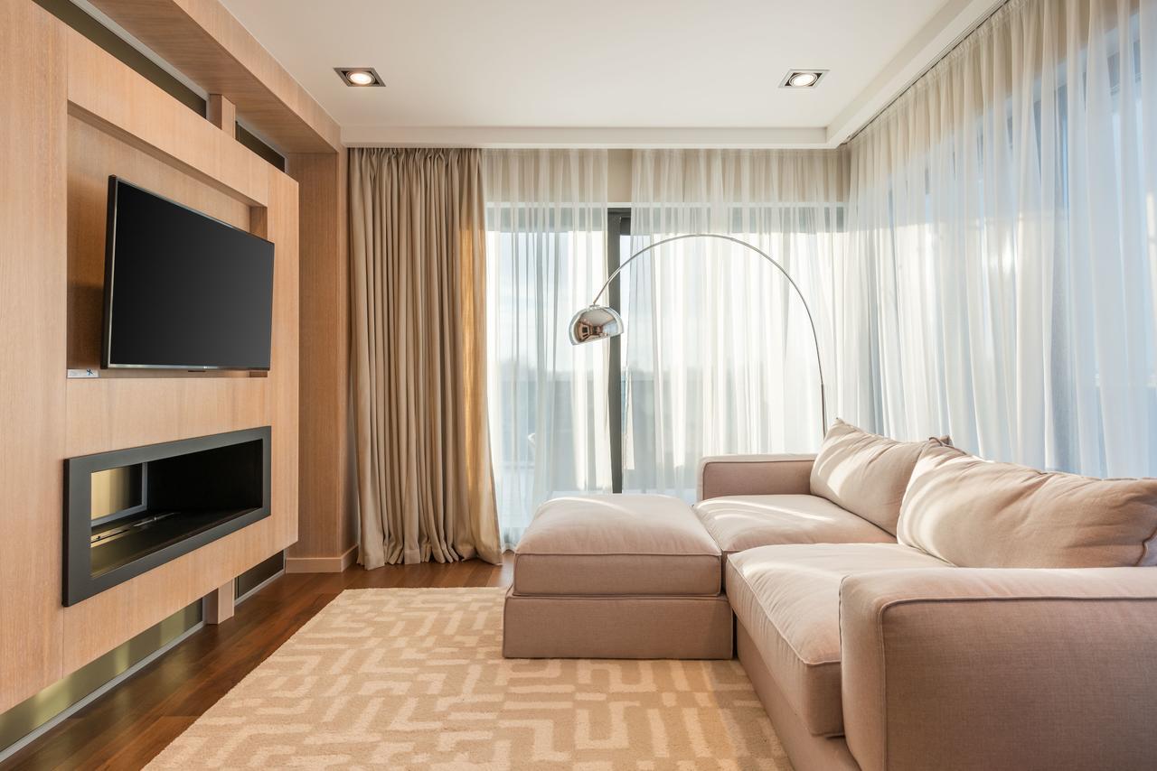Riviera Zoloche Resort & Spa Vishenki  Bagian luar foto