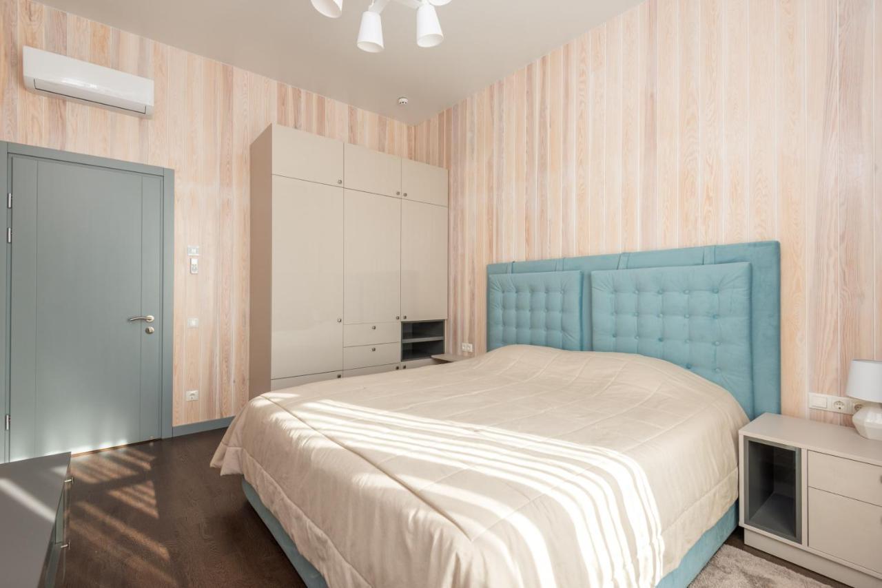 Riviera Zoloche Resort & Spa Vishenki  Bagian luar foto