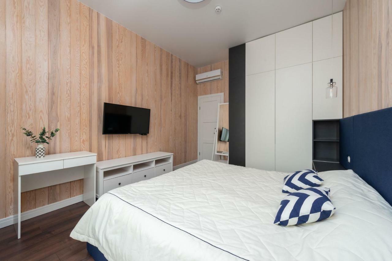 Riviera Zoloche Resort & Spa Vishenki  Bagian luar foto